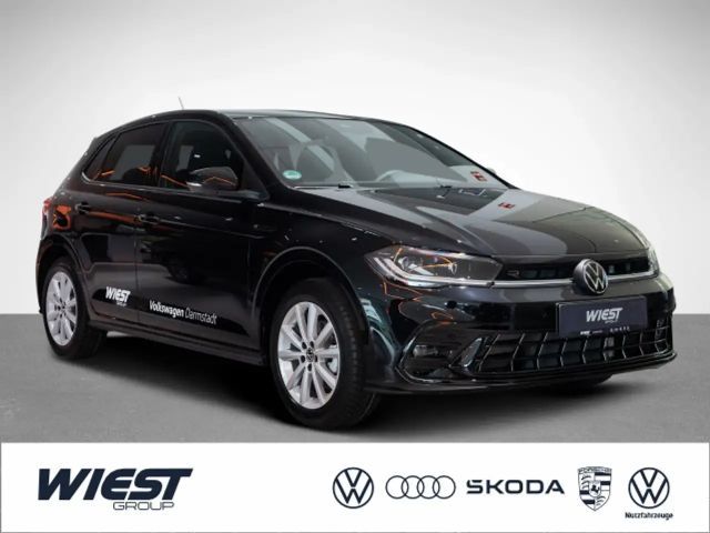 Volkswagen Polo R-Line