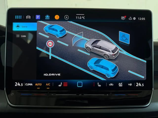 Volkswagen Golf Business DSG Variant