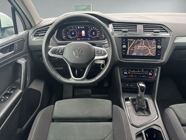Volkswagen Tiguan 2.0 TDI DSG