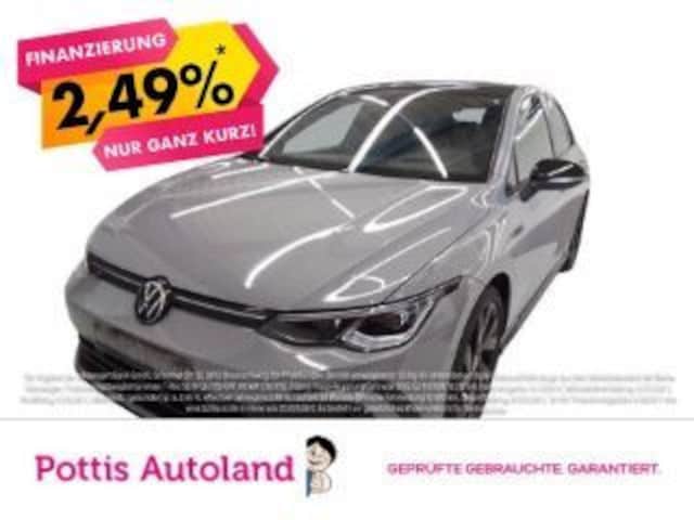 Volkswagen Golf 1.5 eTSI DSG R-Line