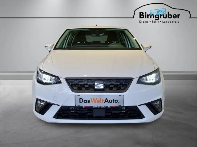 Seat Ibiza Reference