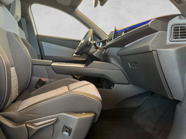 Opel Grandland X GS-Line Grand Sport