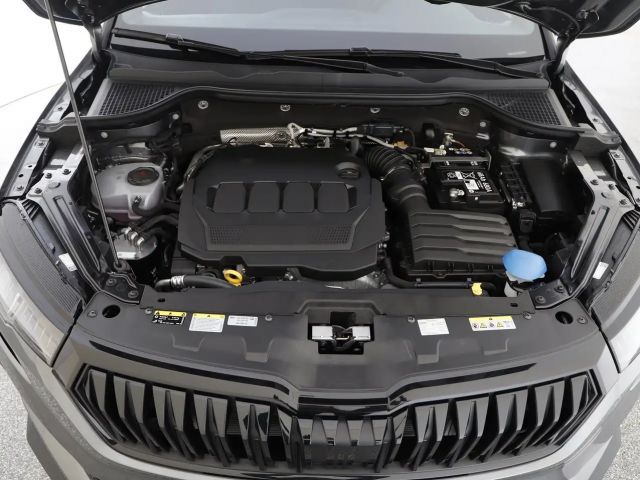 Skoda Karoq 4x4 Sportline