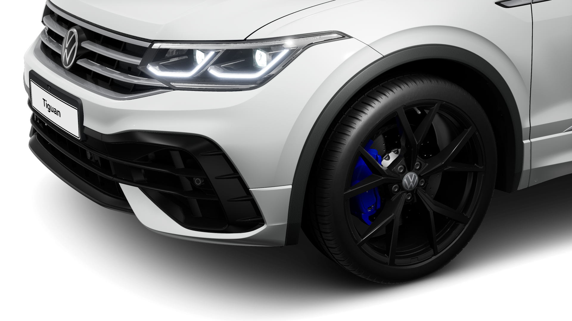 Volkswagen Tiguan 2.0 TSI 4Motion DSG IQ.Drive