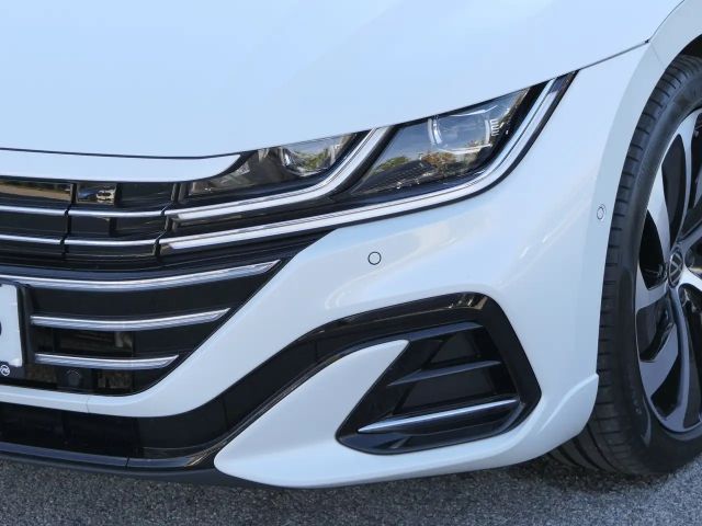 Volkswagen Arteon R-Line eHybrid