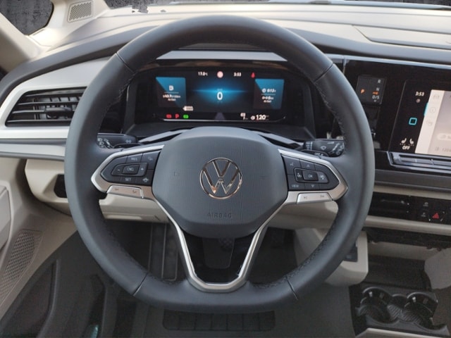 Volkswagen Multivan 2.0 TDI DSG Lang T7