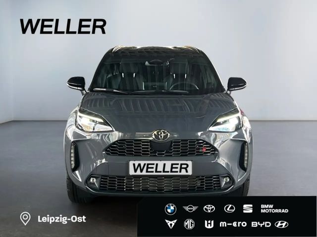 Toyota Yaris Cross GR Hybride VVT-i