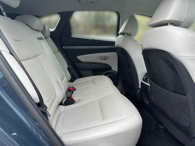 Hyundai Tucson 2WD Hybrid Prime