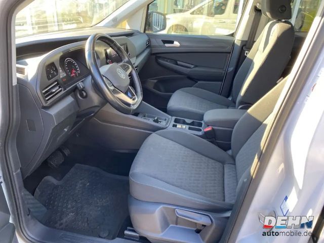 Volkswagen Caddy 2.0 TDI DSG Move