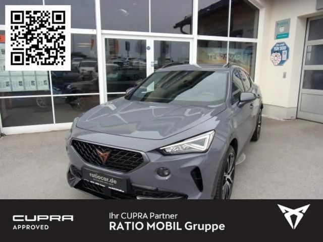 Cupra Formentor 2.0 TSI 4Drive DSG