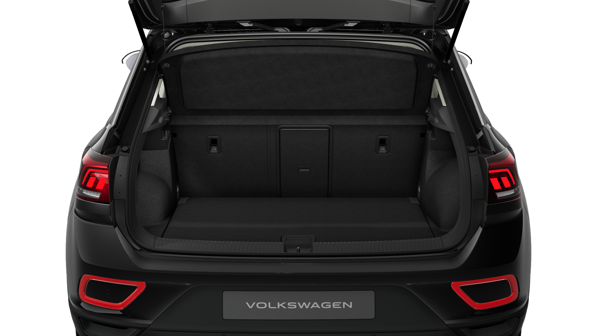 Volkswagen T-Roc 1.5 TSI DSG Move