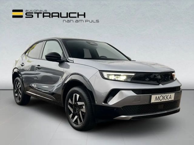 Opel Mokka GS-Line Grand Sport