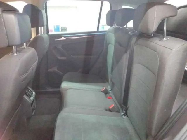 Volkswagen Tiguan 1.5 TSI DSG Elegance Elegance