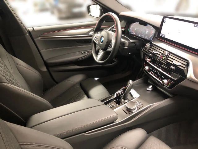 BMW 520 520d xDrive