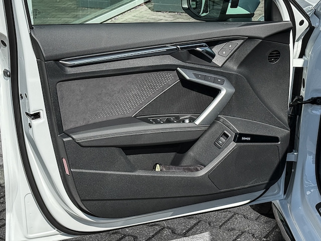 Audi A3 S-Tronic Sportback