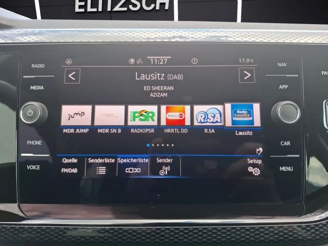 Volkswagen Polo DSG Life