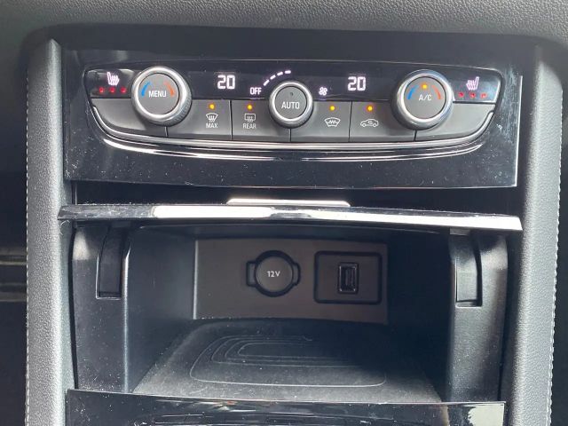 Opel Grandland X GS-Line Grand Sport