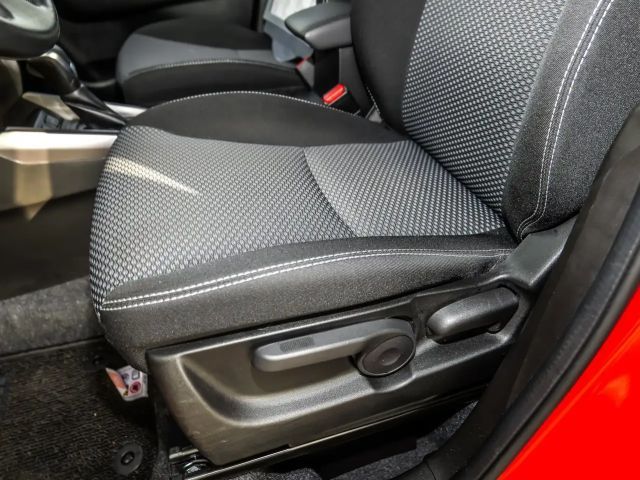 Suzuki Vitara 4x2 Comfort Hybrid