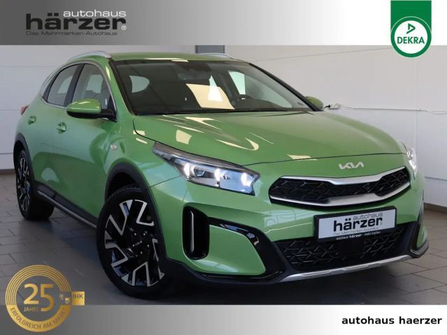 Kia XCeed GDi Vision