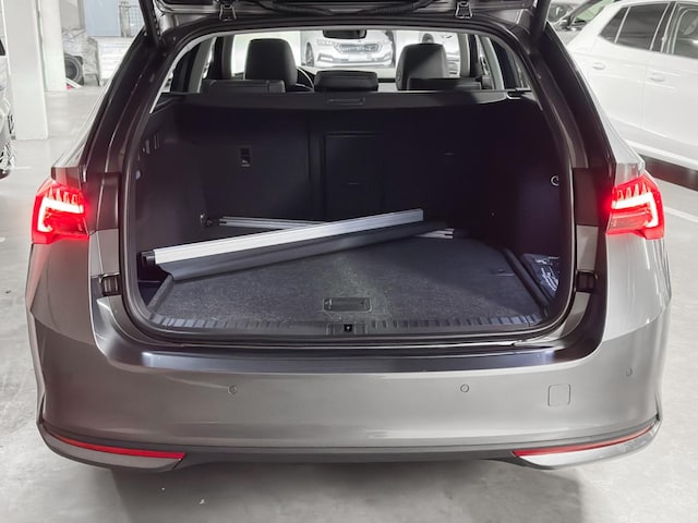 Skoda Octavia 1.5 TSI Combi Selection