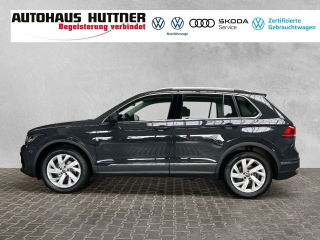 Volkswagen Tiguan 2.0 TDI DSG Elegance Elegance