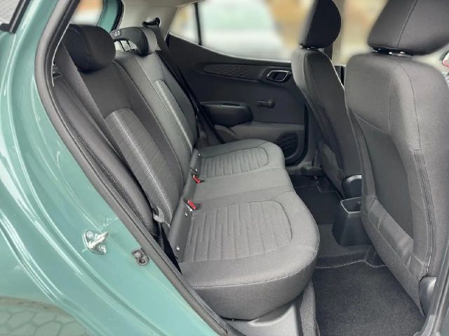 Hyundai i10 1.0 Select