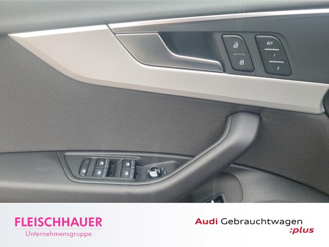 Audi A4 40 TFSI S-Tronic Sedan