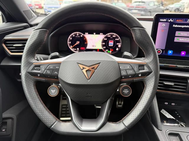 Cupra Formentor 2.0 TSI 4Drive DSG VZ