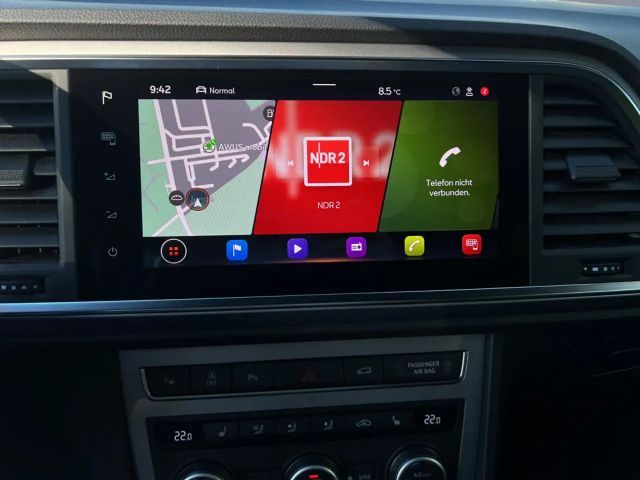 Seat Ateca 1.5 TSI DSG FR-lijn