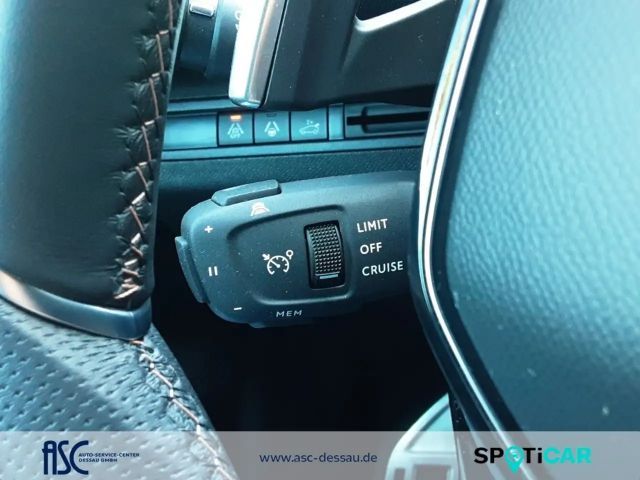 Peugeot 3008 GT-Line