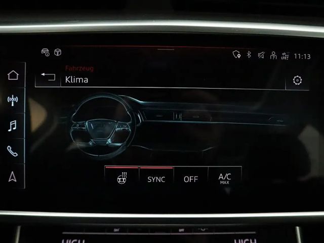 Audi A6 40 TDI Avant Quattro Sport