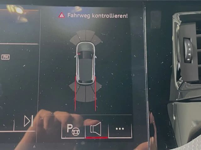 Audi A1 35 TFSI S-Line