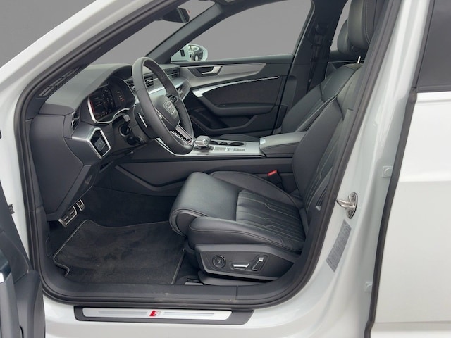 Audi S6 Avant Quattro