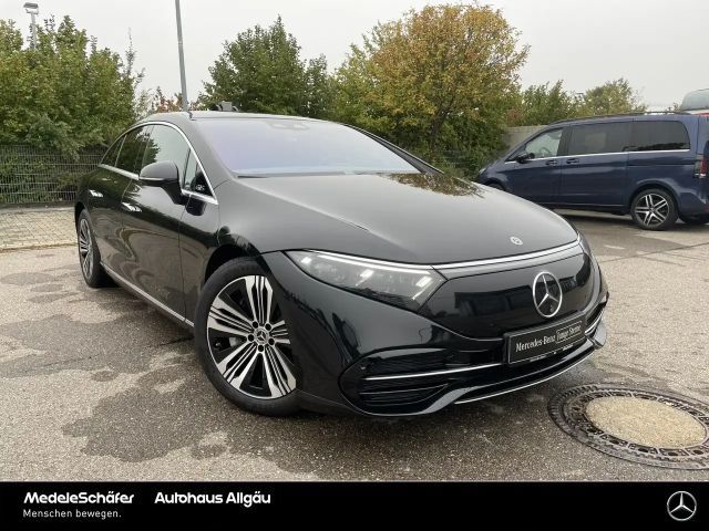 Mercedes-Benz EQS 450 Sedan