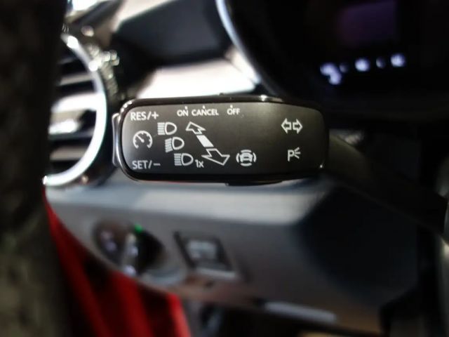 Skoda Fabia Selection