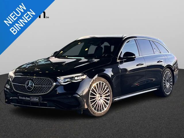Mercedes-Benz E 300 AMG Line Estate