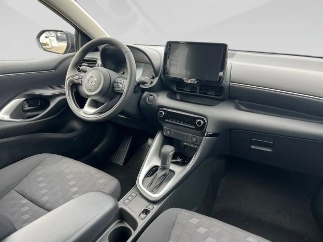 Mazda 2 Exclusive-line