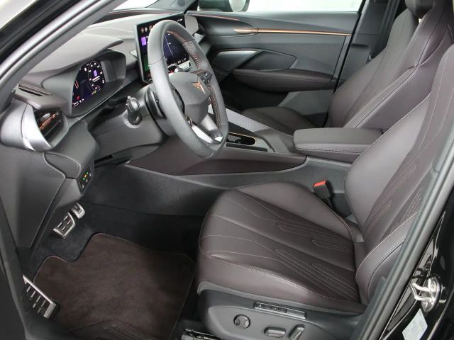 Cupra Terramar 1.5 e-Hybrid VZ