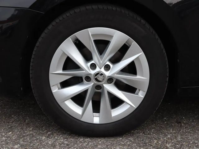 Skoda Octavia 2.0 TDI Combi Style Style