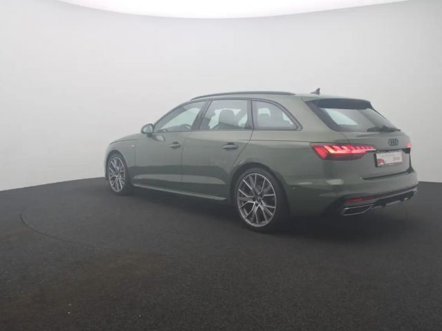 Audi A4 40 TFSI Avant S-Line