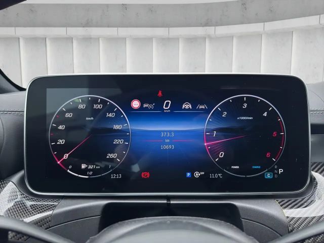 Mercedes-Benz CLE 220 AMG Line Coupé