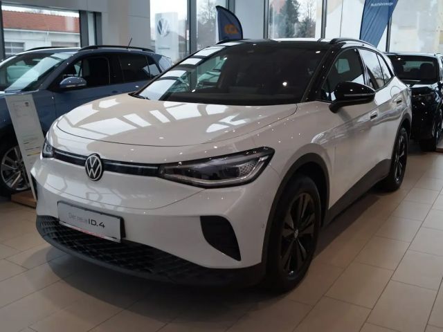 Volkswagen ID.4 Business Performance Pro