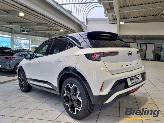 Opel Mokka GS-Line Grand Sport Turbo