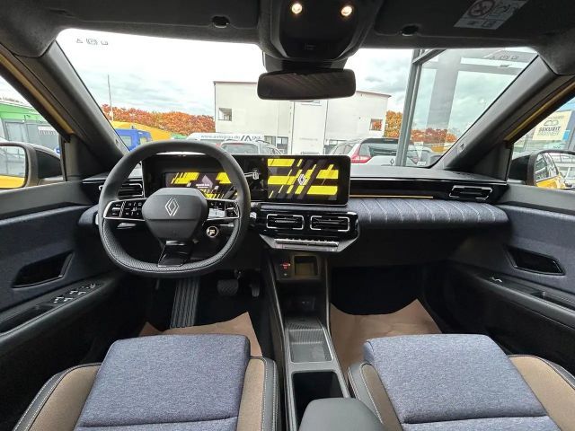 Renault 5 E-Tech Electric Techno