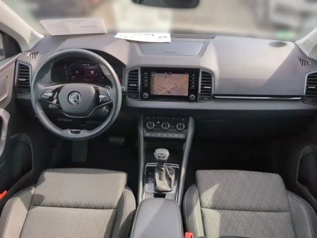 Skoda Karoq 2.0 TDI 4x4 Style Style