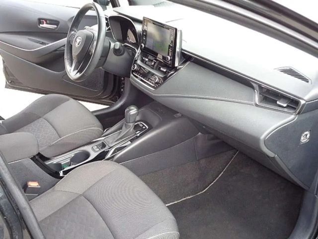 Toyota Corolla Corolla