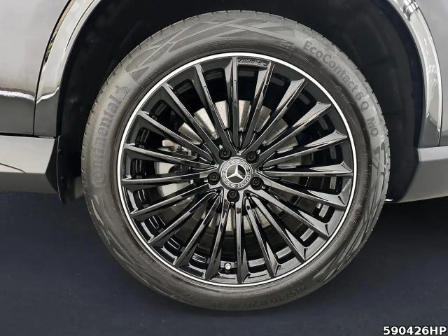 Mercedes-Benz GLC 300 4MATIC AMG Line