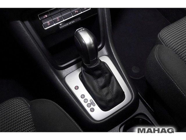 Volkswagen Sharan 1.4 TSI Comfortline DSG