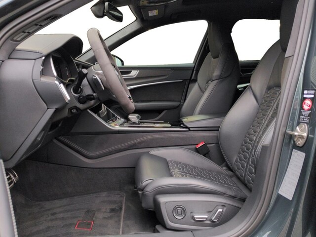 Audi RS6 Avant Quattro