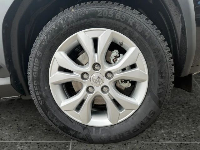 Toyota Yaris Cross 4x2 Active